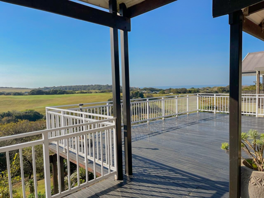 4 Bedroom Property for Sale in Prince