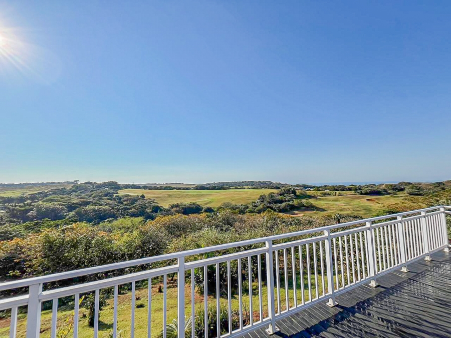 4 Bedroom Property for Sale in Prince