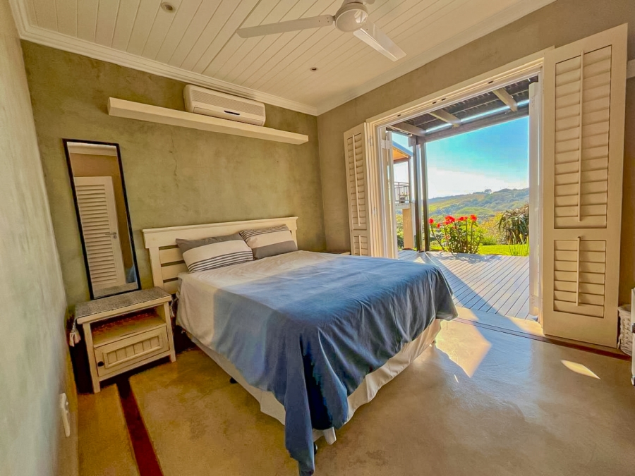 4 Bedroom Property for Sale in Prince