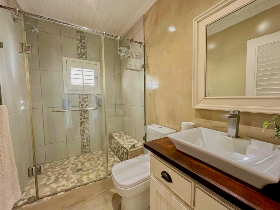 4 Bedroom Property for Sale in Prince