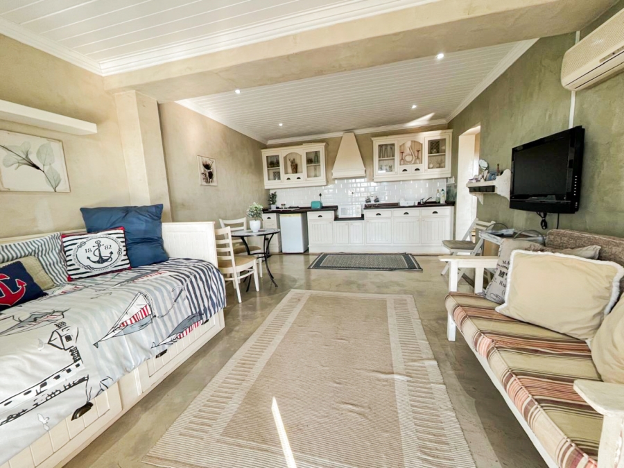4 Bedroom Property for Sale in Prince
