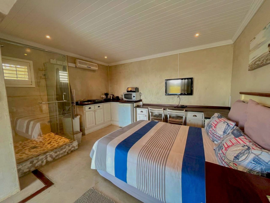 4 Bedroom Property for Sale in Prince