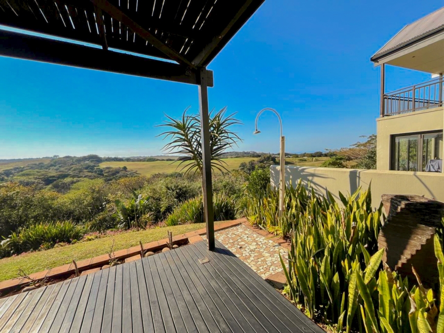 4 Bedroom Property for Sale in Prince