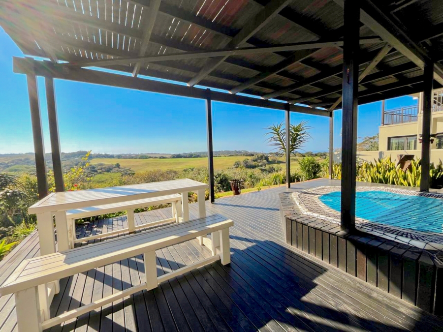 4 Bedroom Property for Sale in Prince