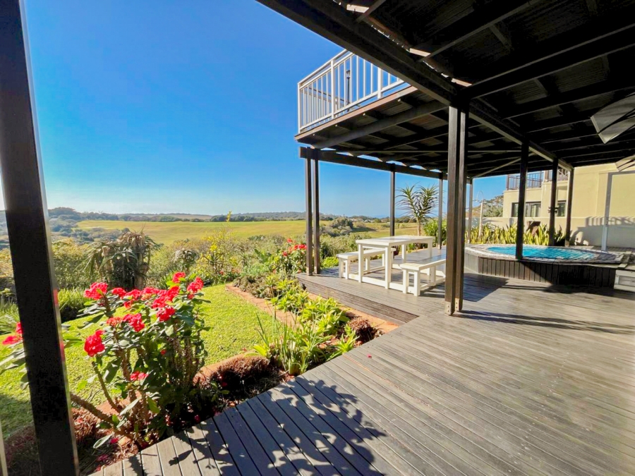 4 Bedroom Property for Sale in Prince