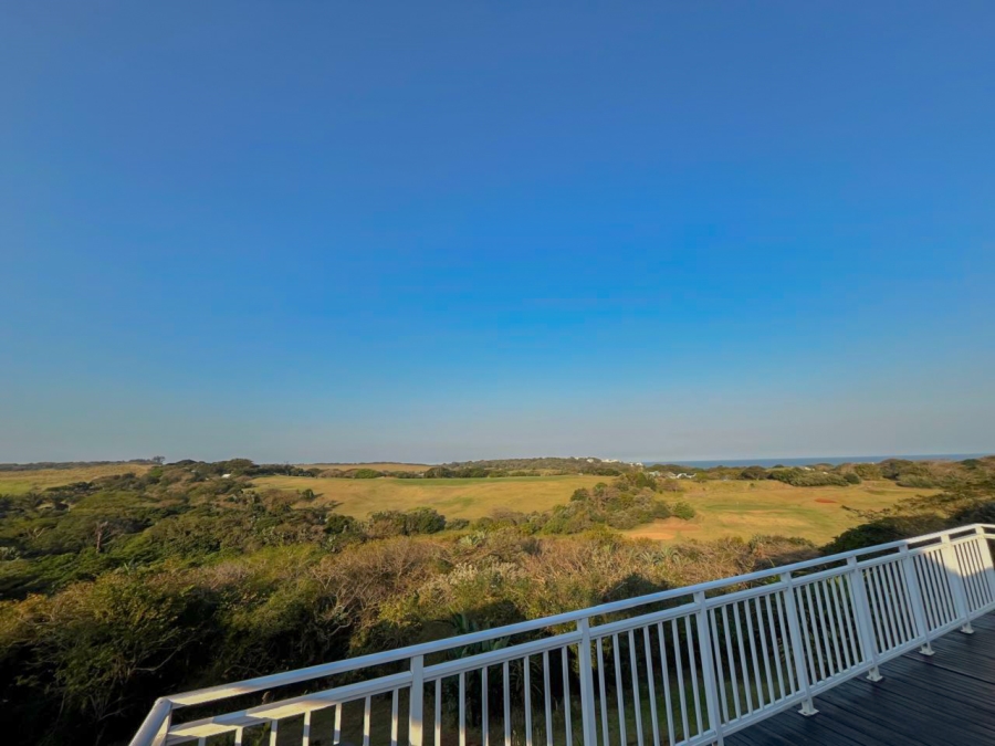 4 Bedroom Property for Sale in Prince