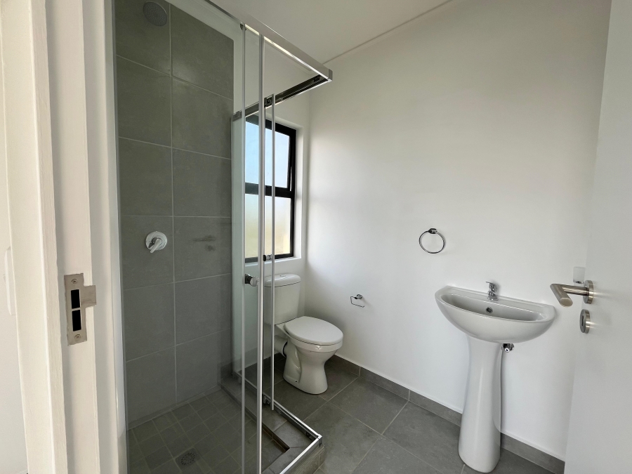 To Let 2 Bedroom Property for Rent in Sheffield Beach KwaZulu-Natal