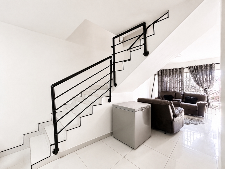 3 Bedroom Property for Sale in Musgrave KwaZulu-Natal