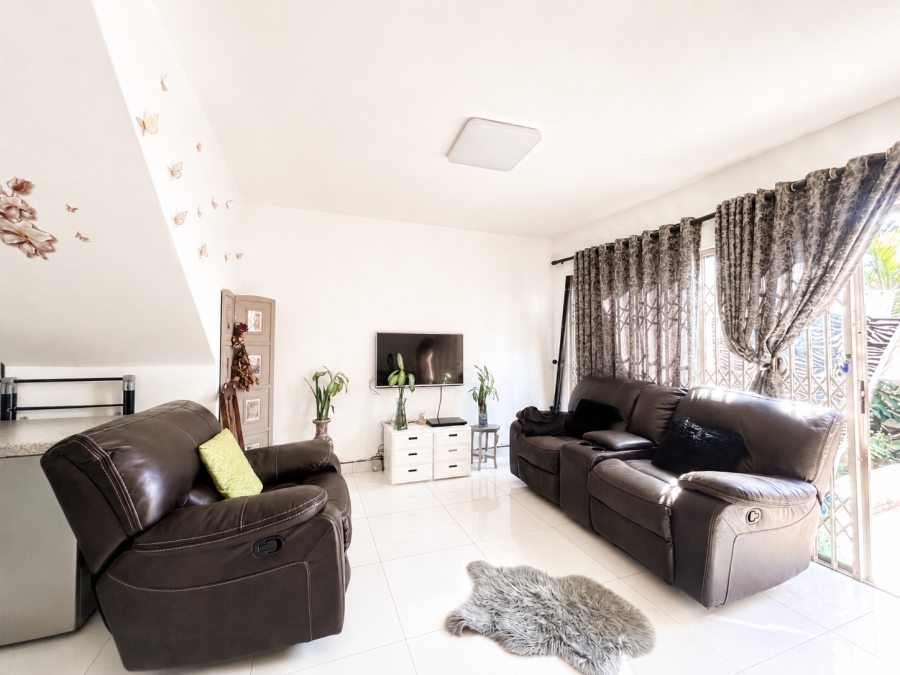 3 Bedroom Property for Sale in Musgrave KwaZulu-Natal