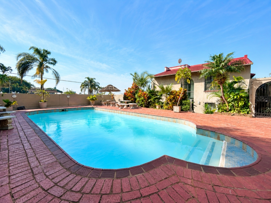 3 Bedroom Property for Sale in Musgrave KwaZulu-Natal