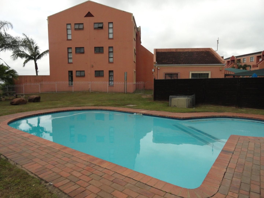 1 Bedroom Property for Sale in Caversham Glen KwaZulu-Natal