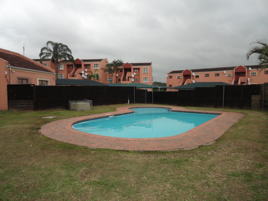 1 Bedroom Property for Sale in Caversham Glen KwaZulu-Natal