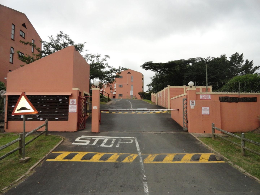 1 Bedroom Property for Sale in Caversham Glen KwaZulu-Natal