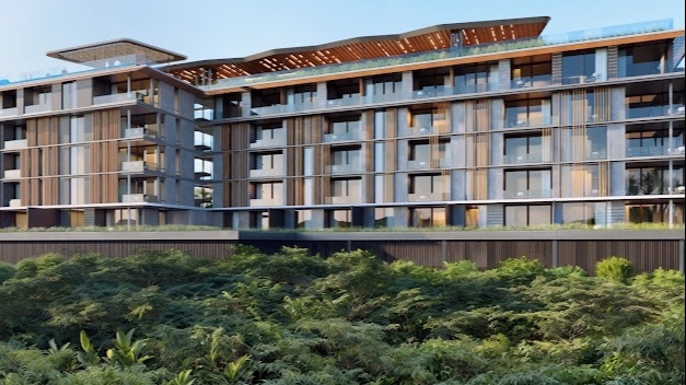 2 Bedroom Property for Sale in Zimbali Lakes Resort KwaZulu-Natal
