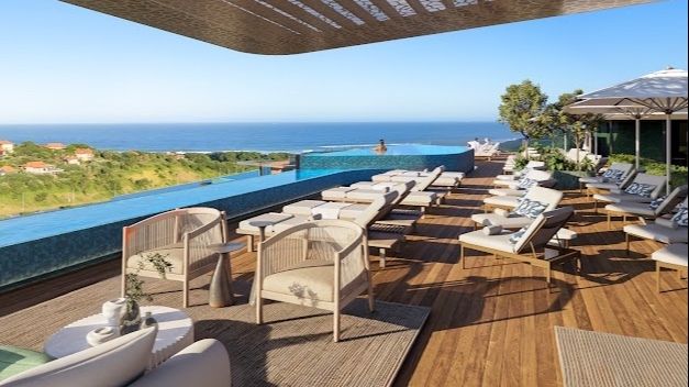 2 Bedroom Property for Sale in Zimbali Lakes Resort KwaZulu-Natal