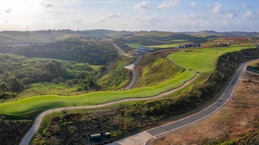 2 Bedroom Property for Sale in Zimbali Lakes Resort KwaZulu-Natal