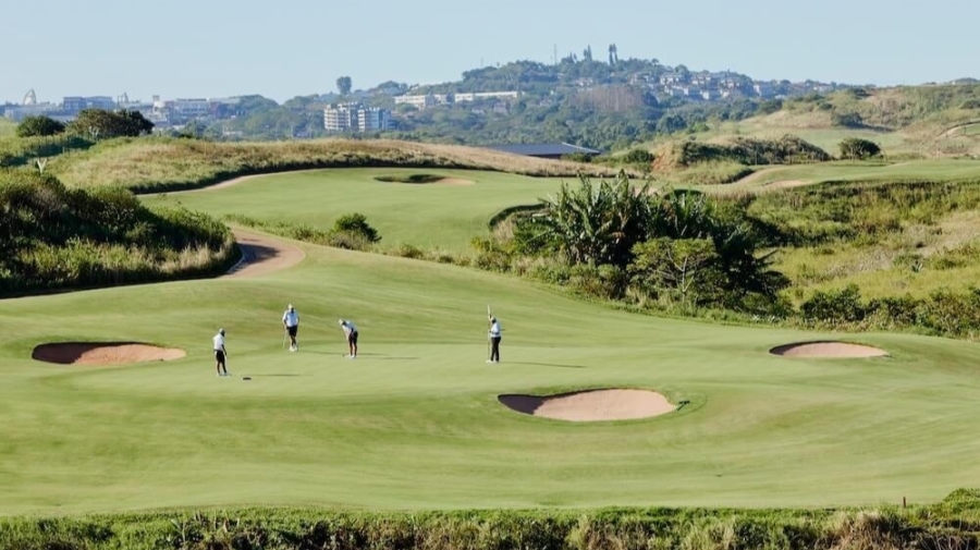 2 Bedroom Property for Sale in Zimbali Lakes Resort KwaZulu-Natal