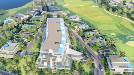 0 Bedroom Property for Sale in Zimbali Lakes Resort KwaZulu-Natal