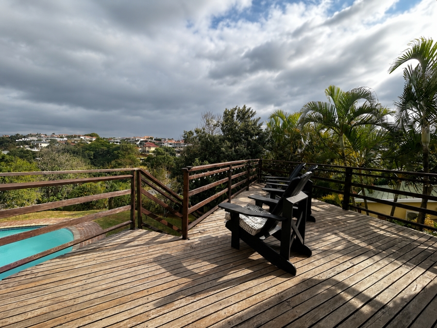 4 Bedroom Property for Sale in Sheffield Beach KwaZulu-Natal