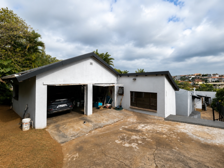 4 Bedroom Property for Sale in Sheffield Beach KwaZulu-Natal