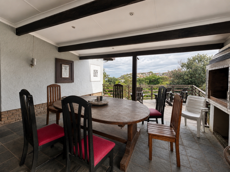 4 Bedroom Property for Sale in Sheffield Beach KwaZulu-Natal