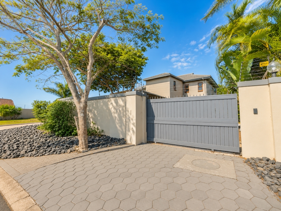 To Let 5 Bedroom Property for Rent in Ballito Central KwaZulu-Natal