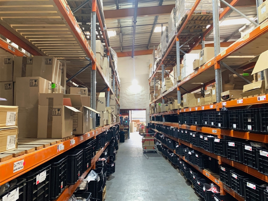 To Let Commercial Property for Rent in Westmead KwaZulu-Natal