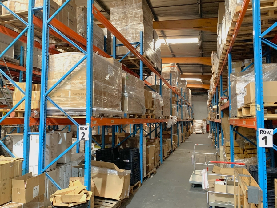 To Let Commercial Property for Rent in Westmead KwaZulu-Natal