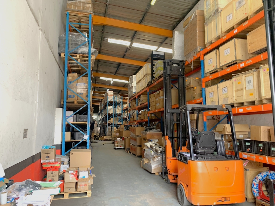To Let Commercial Property for Rent in Westmead KwaZulu-Natal