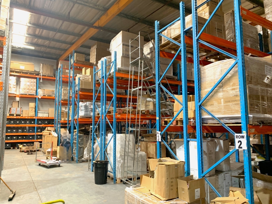 To Let Commercial Property for Rent in Westmead KwaZulu-Natal