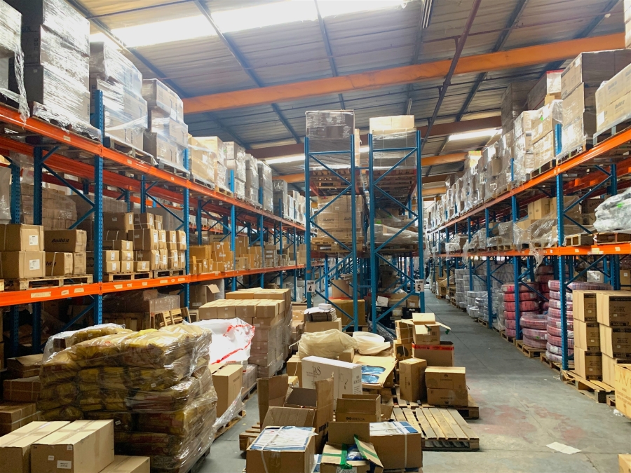 To Let Commercial Property for Rent in Westmead KwaZulu-Natal