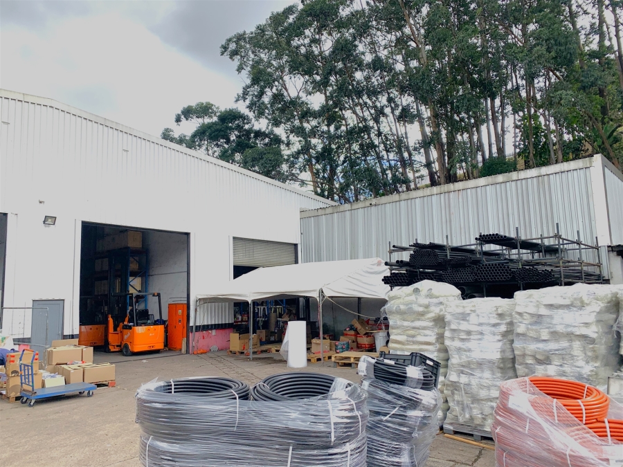 To Let Commercial Property for Rent in Westmead KwaZulu-Natal