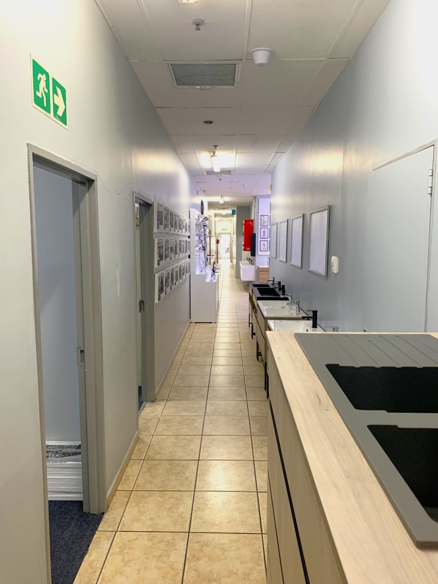 To Let Commercial Property for Rent in Westmead KwaZulu-Natal