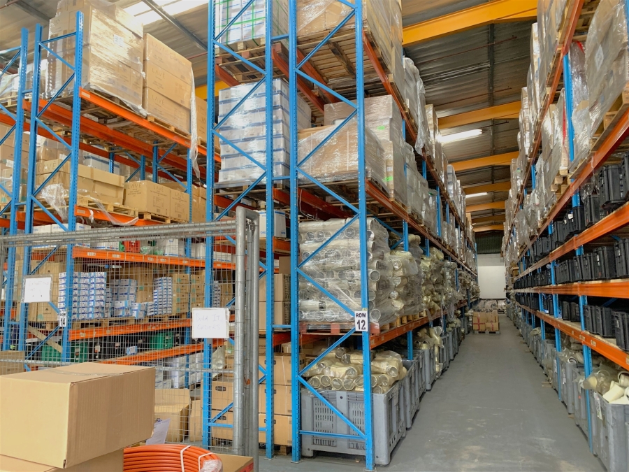 To Let Commercial Property for Rent in Westmead KwaZulu-Natal