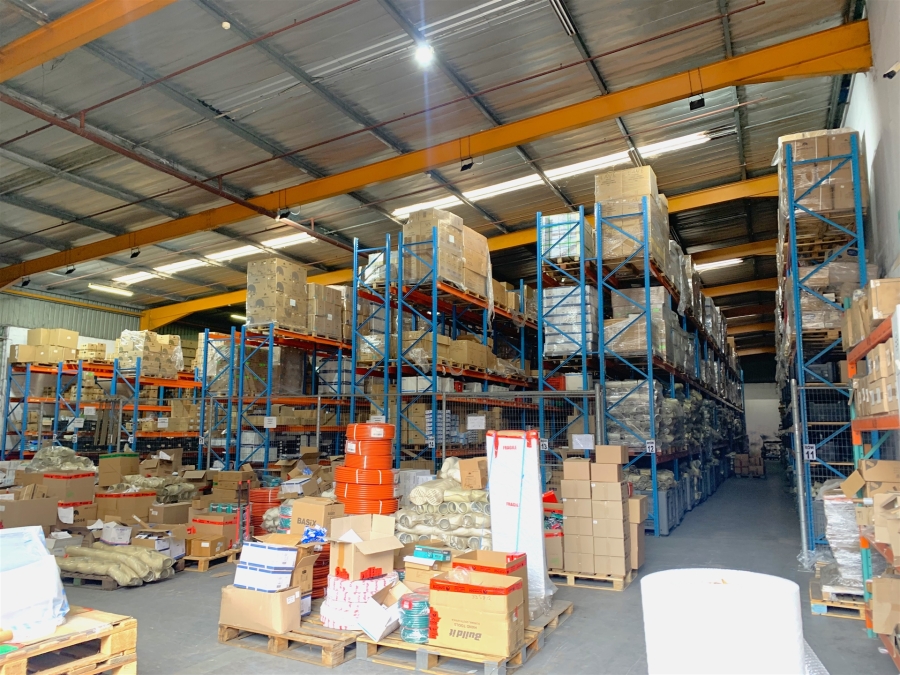 To Let Commercial Property for Rent in Westmead KwaZulu-Natal