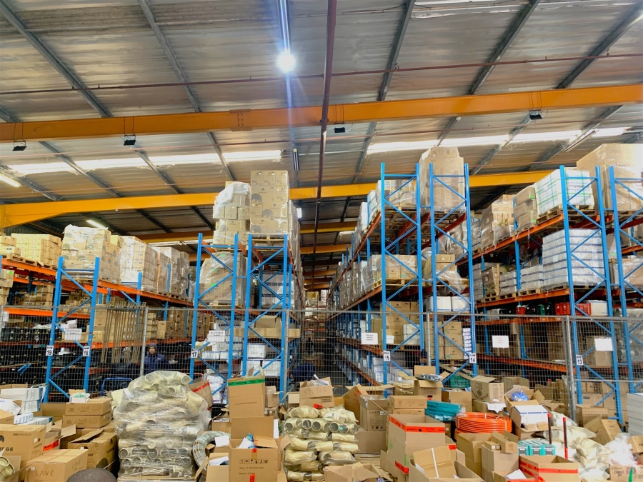 To Let Commercial Property for Rent in Westmead KwaZulu-Natal