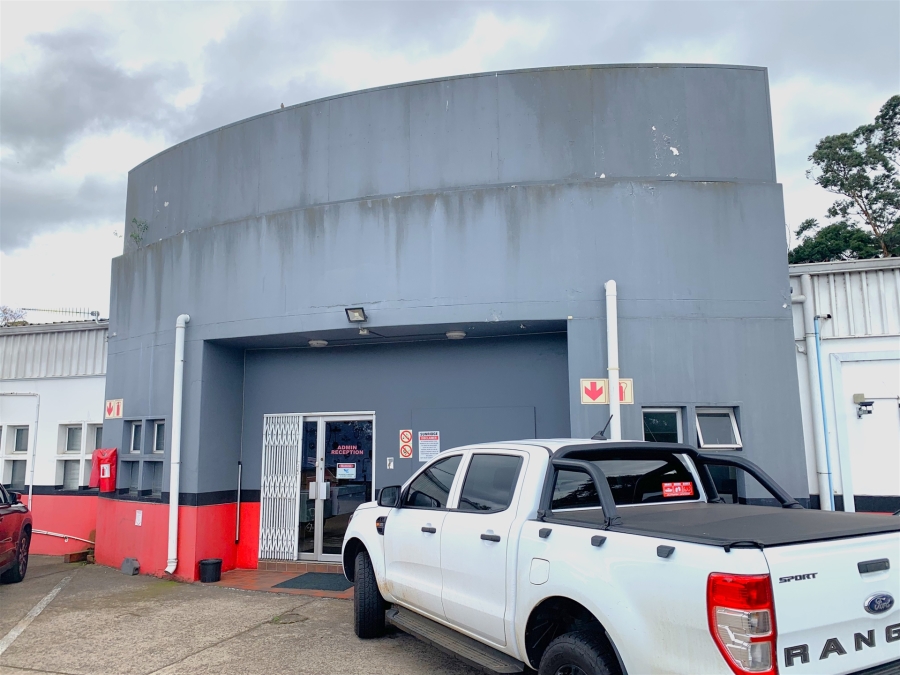 To Let Commercial Property for Rent in Westmead KwaZulu-Natal
