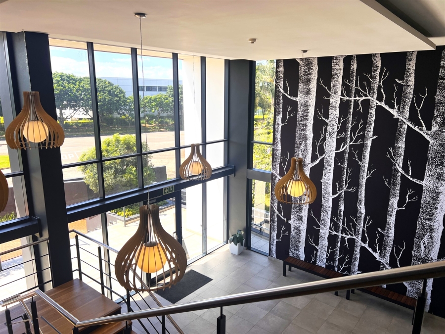 To Let Commercial Property for Rent in La Lucia KwaZulu-Natal