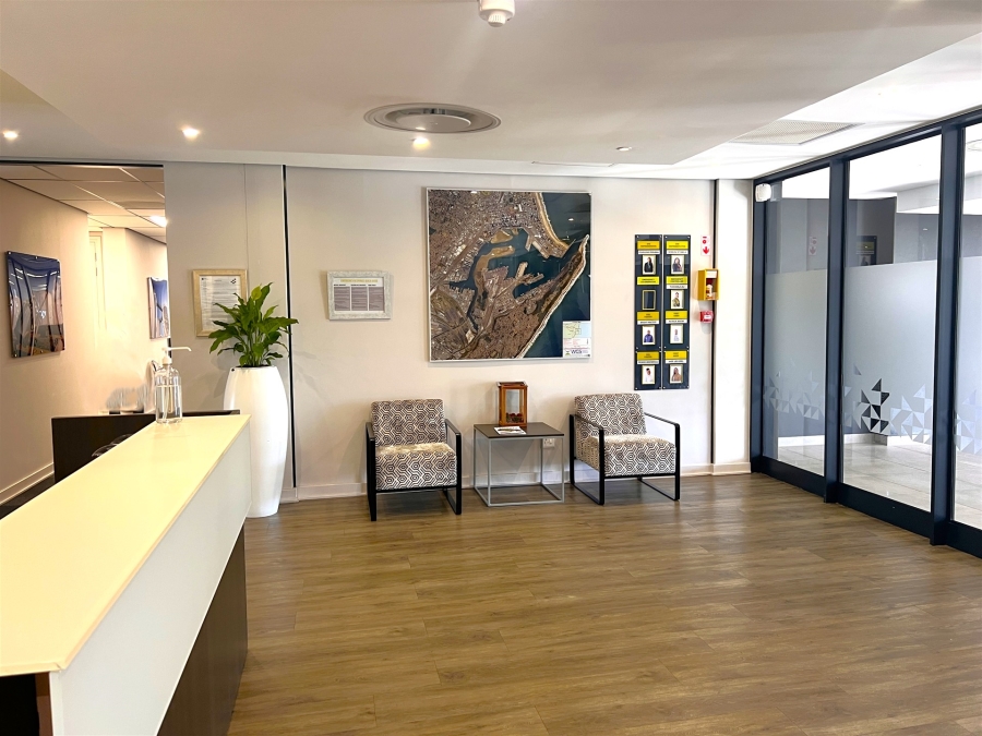 To Let Commercial Property for Rent in La Lucia KwaZulu-Natal