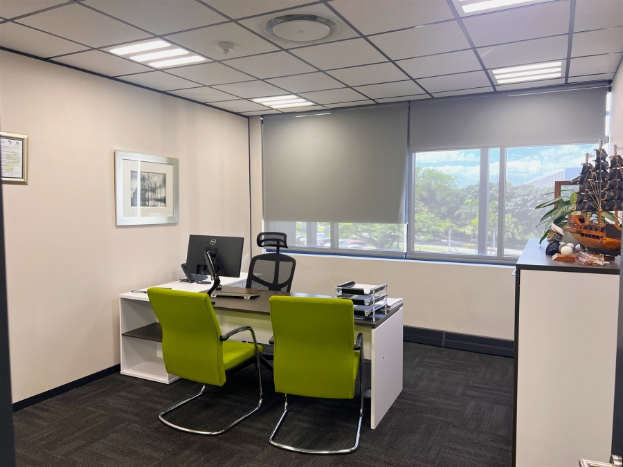To Let Commercial Property for Rent in La Lucia KwaZulu-Natal