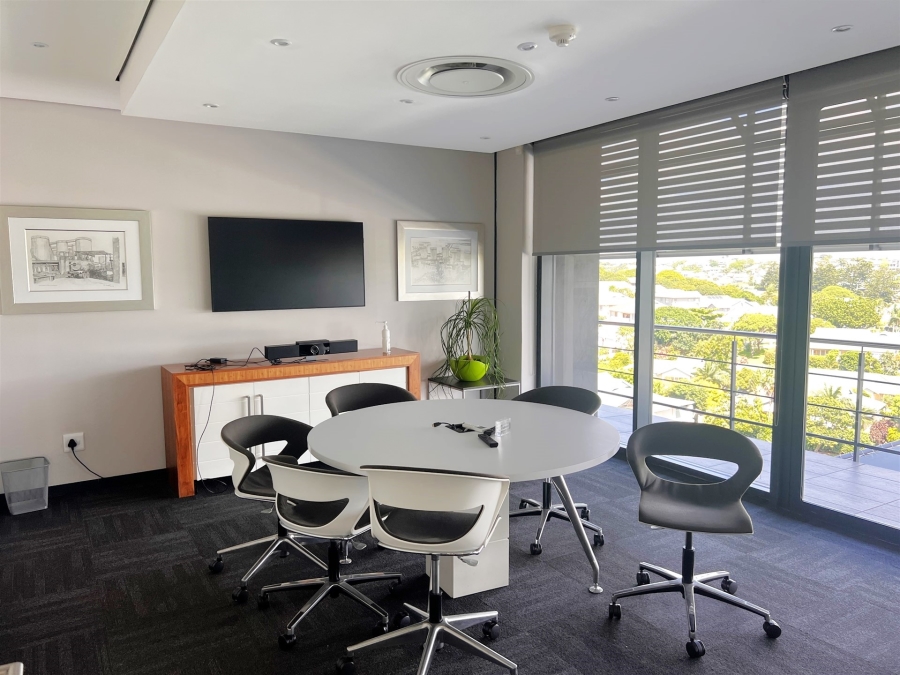 To Let Commercial Property for Rent in La Lucia KwaZulu-Natal