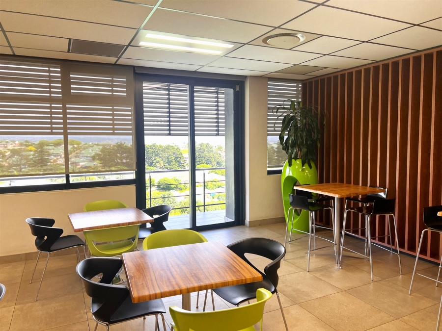 To Let Commercial Property for Rent in La Lucia KwaZulu-Natal