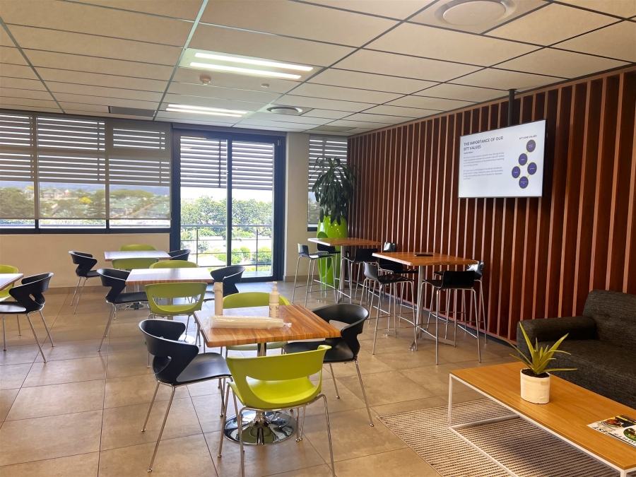 To Let Commercial Property for Rent in La Lucia KwaZulu-Natal