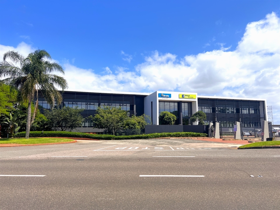 To Let Commercial Property for Rent in La Lucia KwaZulu-Natal