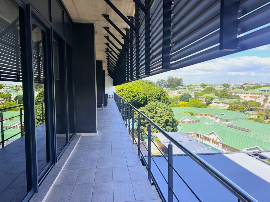 To Let Commercial Property for Rent in La Lucia KwaZulu-Natal