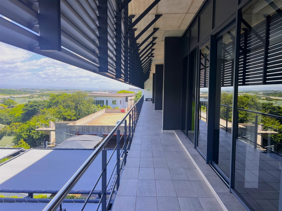 To Let Commercial Property for Rent in La Lucia KwaZulu-Natal
