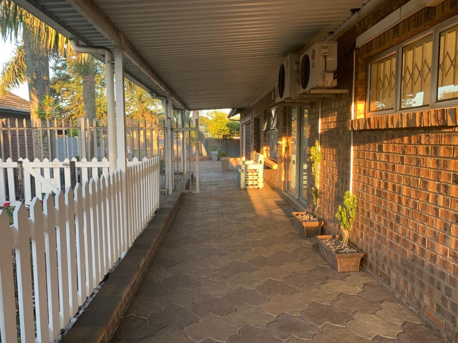3 Bedroom Property for Sale in Arboretum KwaZulu-Natal