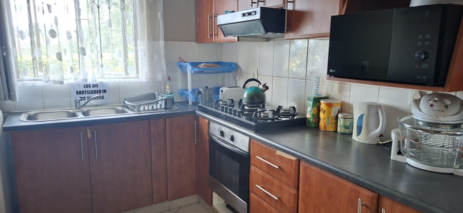 To Let 2 Bedroom Property for Rent in Gillitts KwaZulu-Natal