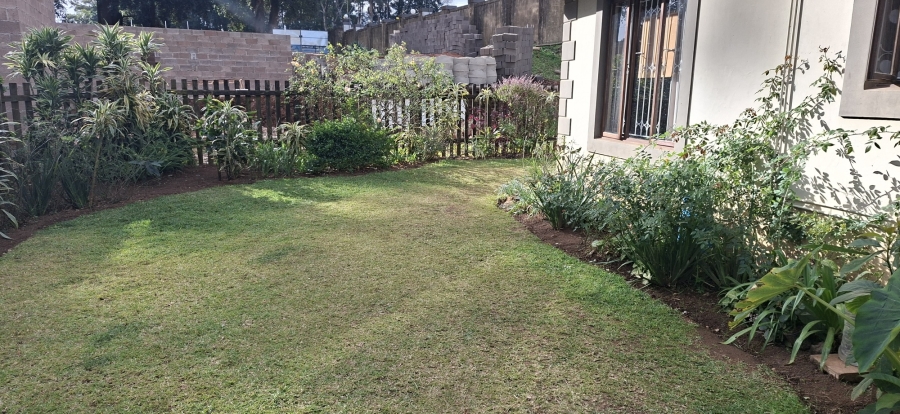To Let 2 Bedroom Property for Rent in Gillitts KwaZulu-Natal