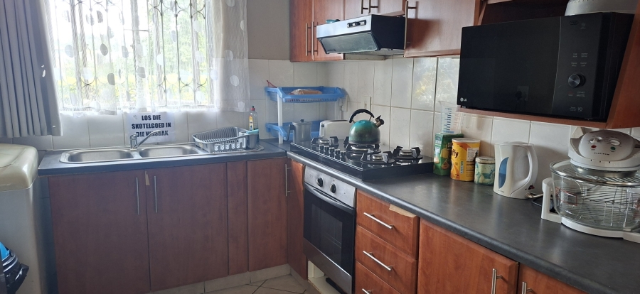 To Let 2 Bedroom Property for Rent in Gillitts KwaZulu-Natal